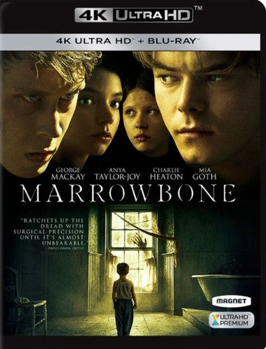 Marrowbone - Marrowbone - UHD