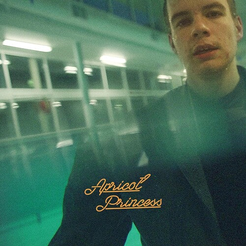 Apricot Princess (Vinyl)