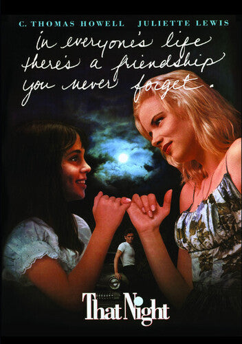 That Night - That Night - DVD