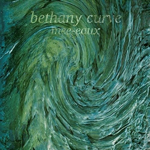 Curve,bethany - Mee-eaux - Music CD