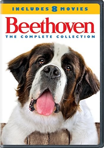 Beethoven: The Complete Collection - Beethoven: The Complete Collection - DVD