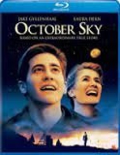 October Sky - October Sky - Blu-ray