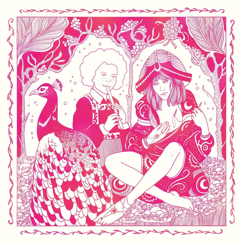 Bon Voyage [LP]