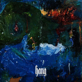 the album cover for Foxygen - Hang [Vinyl]