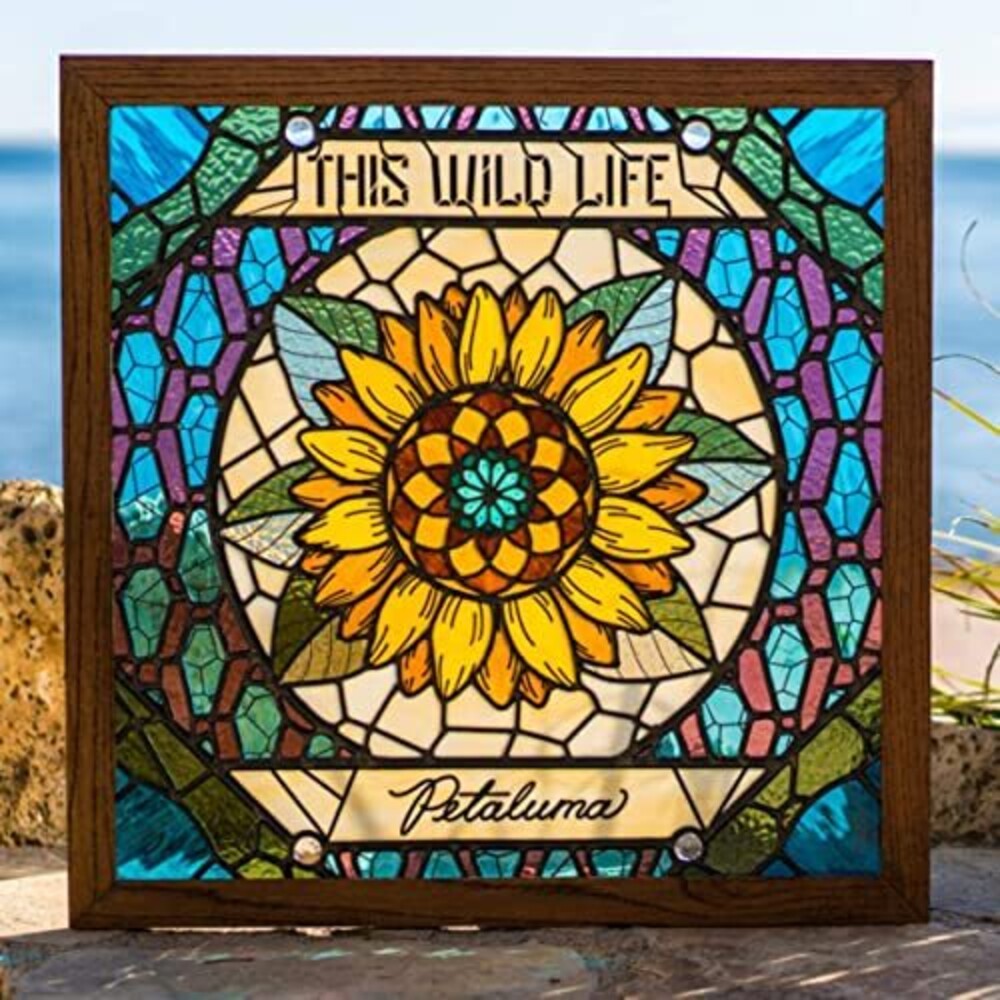 Petaluma [Indie Exclusive Limited Edition Yellow LP]