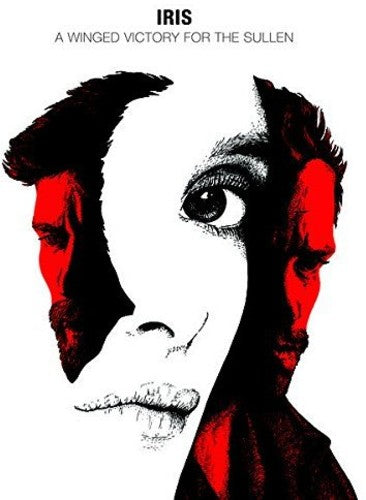 Winged Victory For The Sullen - Iris (musique Originale) - Music CD