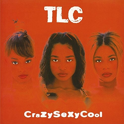 Crazysexycool (Vinyl)