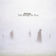 the album cover for Eluvium - Talk Amongst The Trees [Limited Edition 2LP]