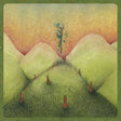 the album cover for Eluvium - Copia [2LP]