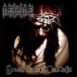 the album cover for Deicide - Scars Of The Crucifix [LP]