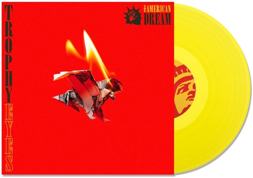 The American Dream (Vinyl)