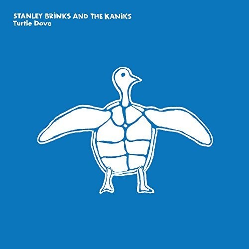 Brinks,stanley & Kaniks - Turtle Dove - Music CD