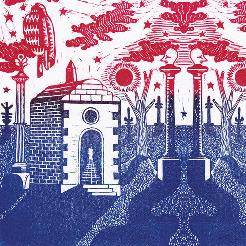 the album cover for Novella - Change Of State [Vinyl]