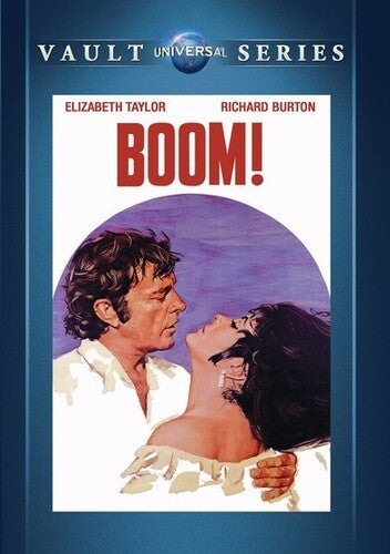 Boom - Boom - DVD