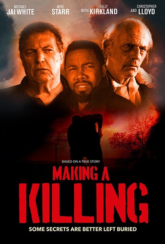 Making A Killing - Making A Killing - DVD