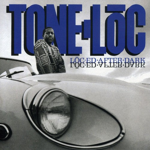 Tone Loc - Loc-Ed After Dark [CD]
