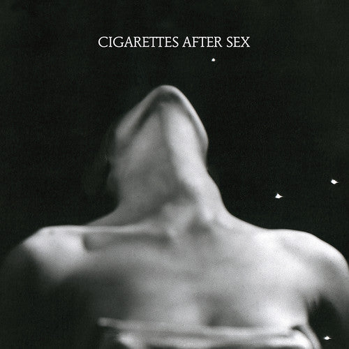 Cigarettes After Sex - I. [CD]