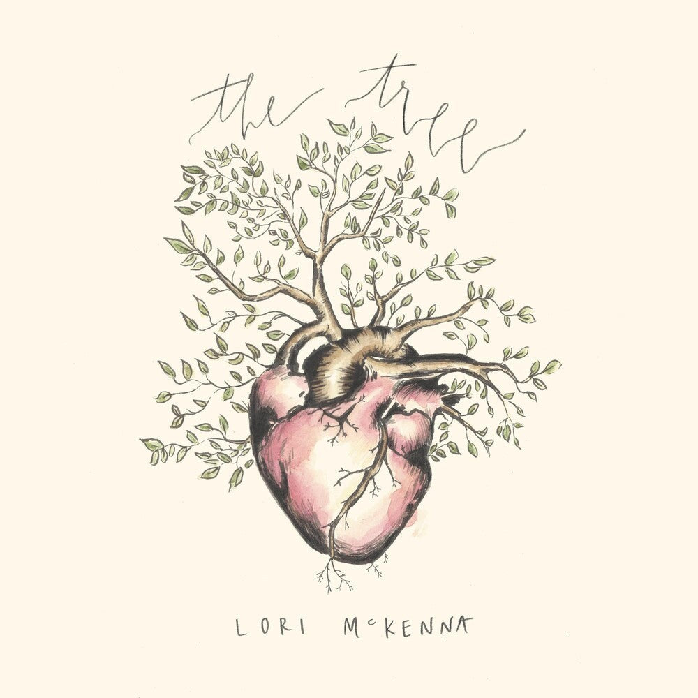 Tree [CD]