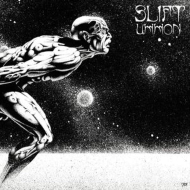 Slift - Ummon - LP Vinyl