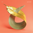 the album cover for Pvt - New Spirit
