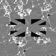 the album cover for Moire - No Future