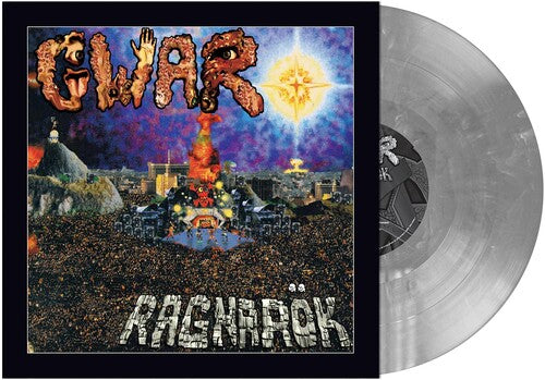 Ragnarok (Vinyl)