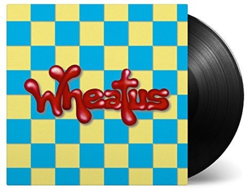 Wheatus (Vinyl)