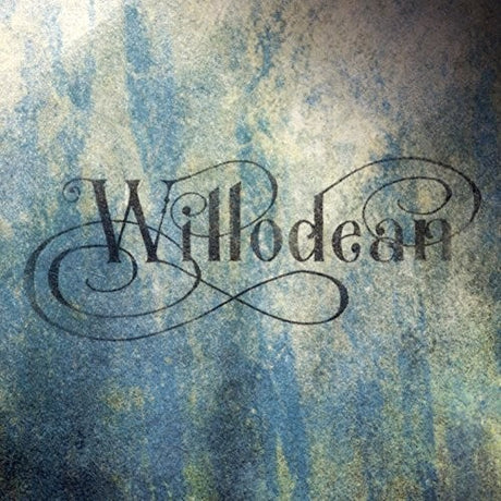 the album cover for Willodean - Willodean