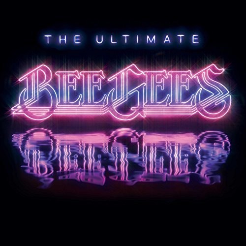 Bee Gees - The Ultimate Bee Gees [2CD]