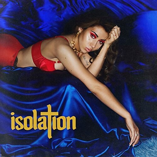 Isolation (Vinyl)