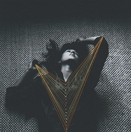 Half Waif - Form/a [12" Vinyl]