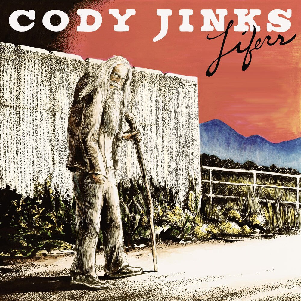 Lifers [CD]