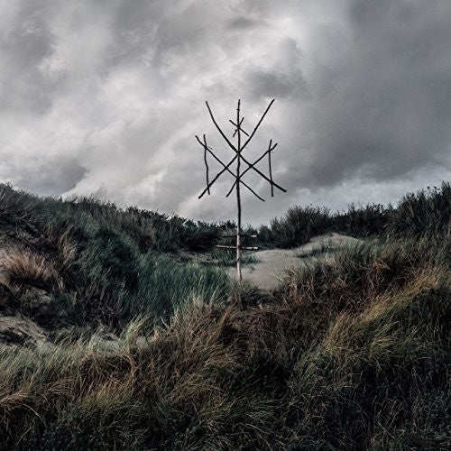 the album cover for Wiegedood - De Doden Hebben Het Goed II