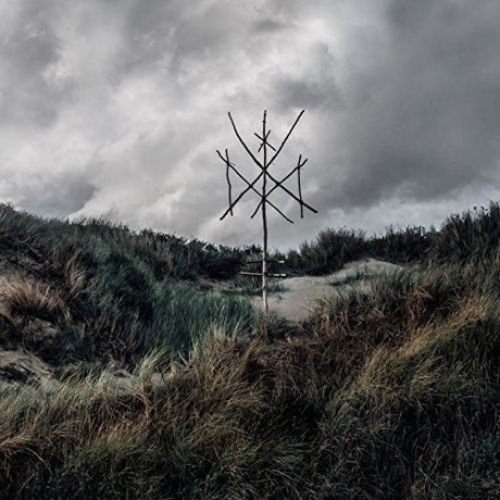 the album cover for Wiegedood - De Doden Hebben Het Goed II