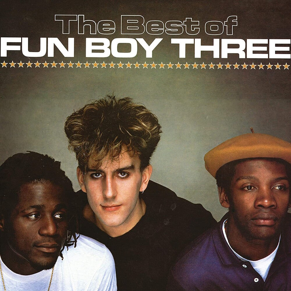 Best Of [CD]