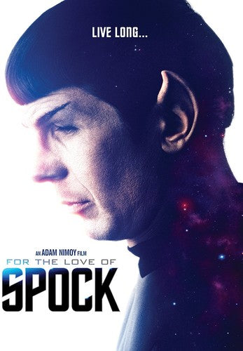 For The Love Of Spock - For The Love Of Spock - DVD