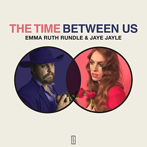 Rundle,emma Ruth / Jayle,jaye - Time Between Us - Music CD