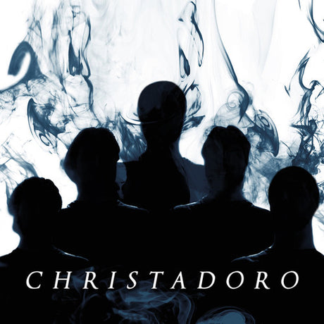the album cover for Christadoro - Christadoro (Gate) [Limited Edition]
