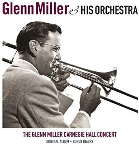 Carnegie Hall Concert (Vinyl)