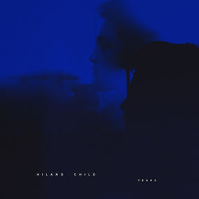 the album cover for Hilang Child - Years