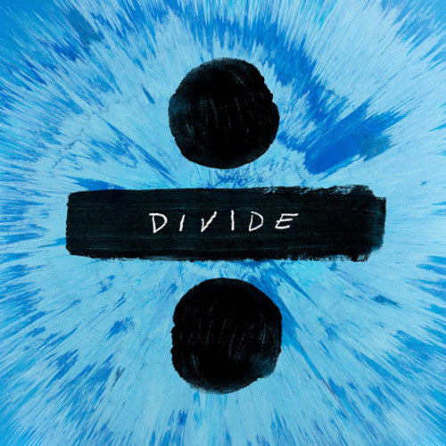 Divide (Vinyl)