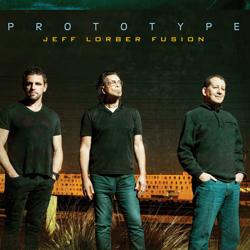 Prototype (CD)