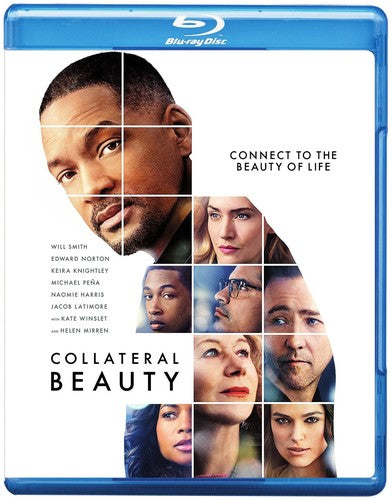 Collateral Beauty - Collateral Beauty - Blu-ray