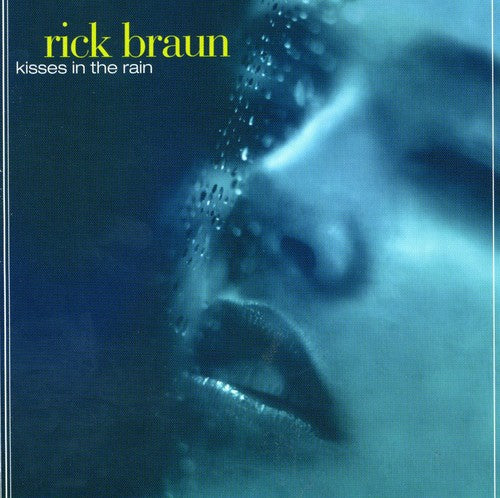 Kisses in the Rain (CD)