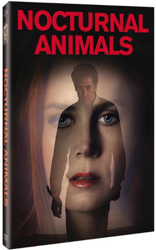 Nocturnal Animals - Nocturnal Animals - DVD
