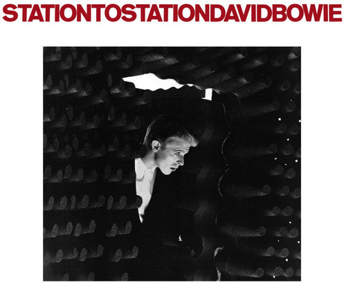 Station To Station: 2016 Remastered Version [LP]