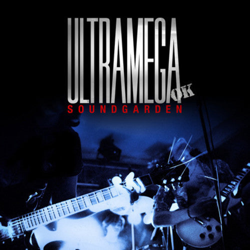 Ultramega Ok (Vinyl)