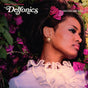 the album cover for The Delfonics - Adrian Younge Presents: The Delfonics: Instrumentals [Vinyl]