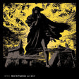 the album cover for Grails - Black Tar Prophecies Vol's 1, 2, & 3 (Reissue) [Vinyl]