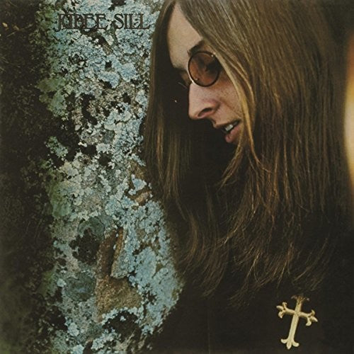 Sill Judee (Vinyl)